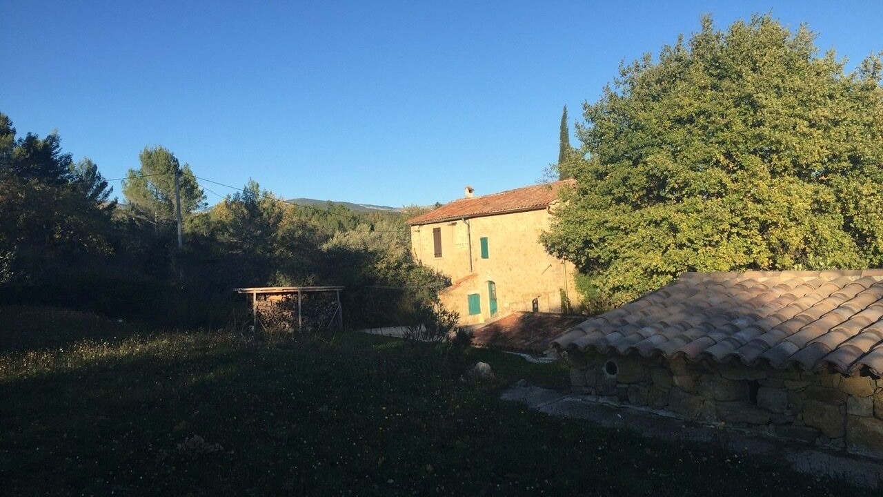 Photo of Outdoor in Tourrettes