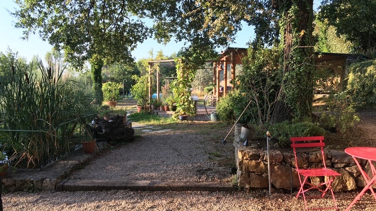 Photo of Outdoor in Tourrettes