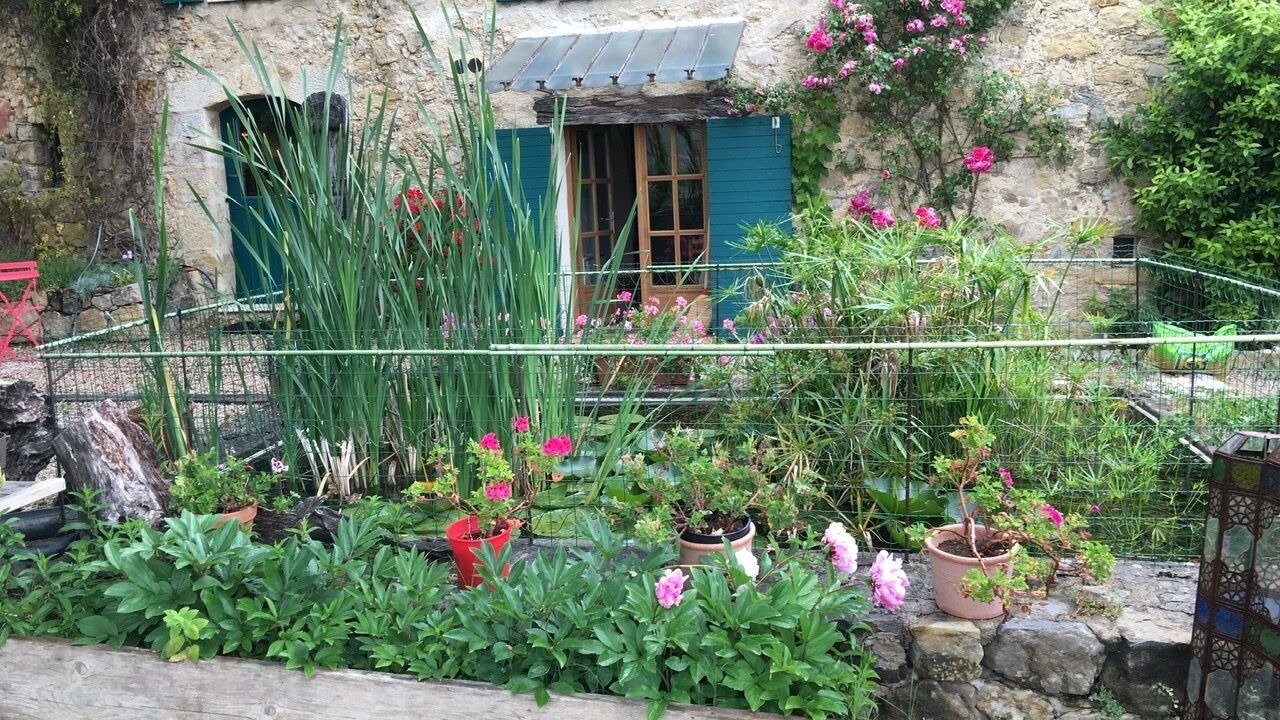 Photo of Outdoor in Tourrettes