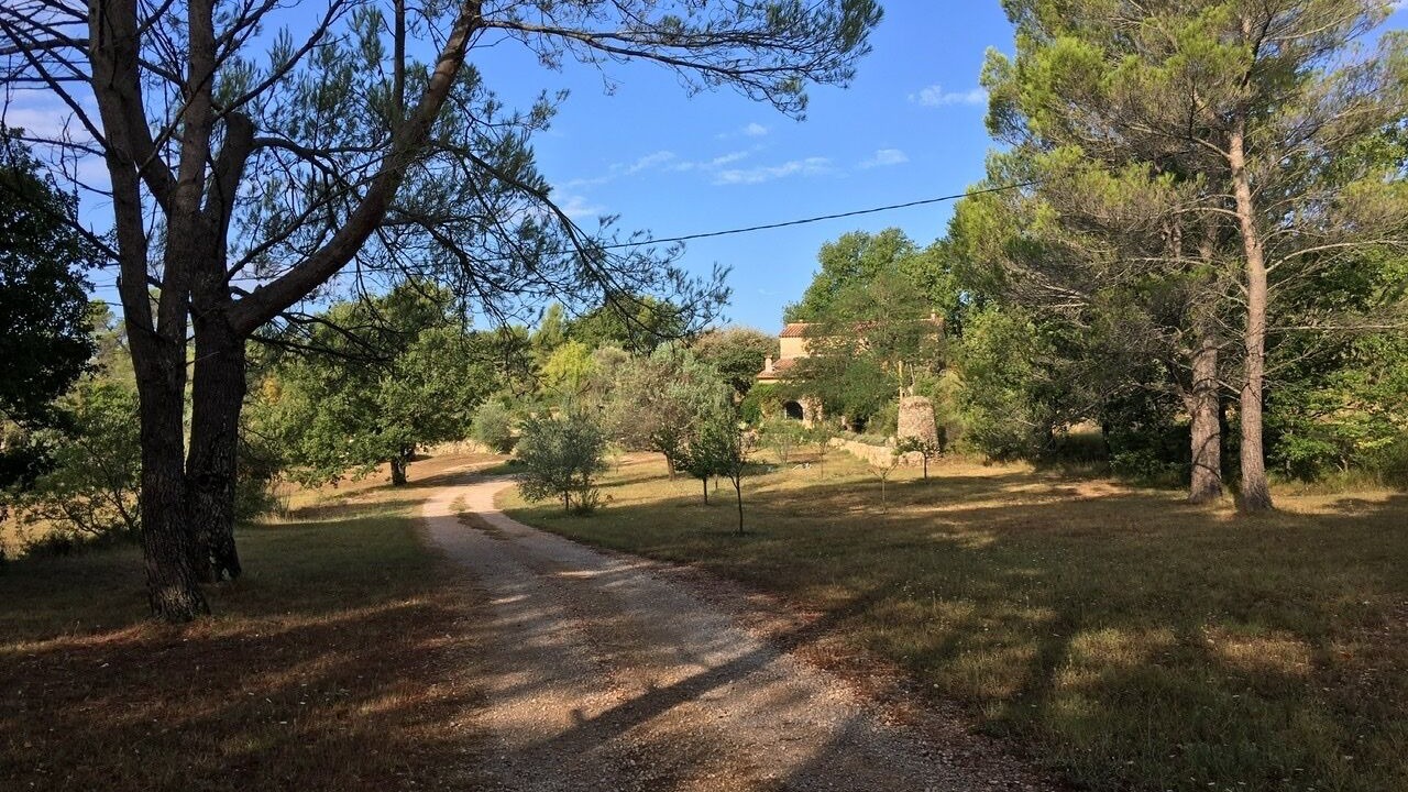 Photo of Outdoor in Tourrettes