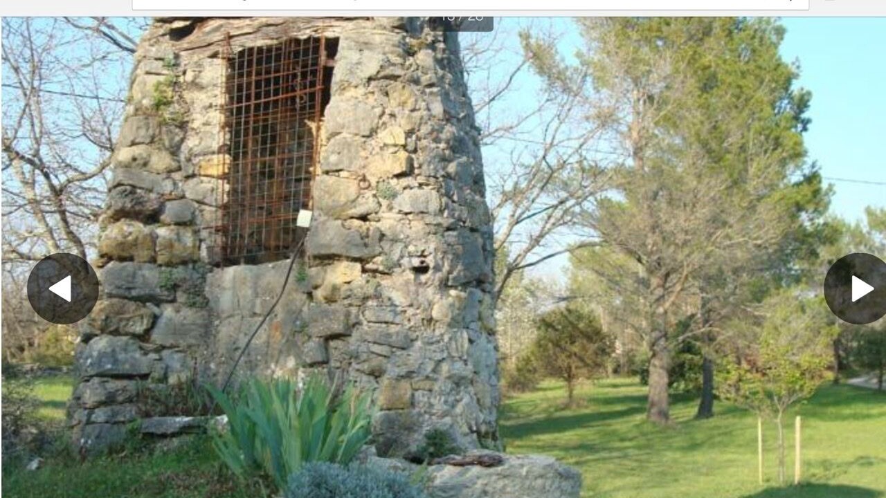 Photo of Outdoor in Tourrettes