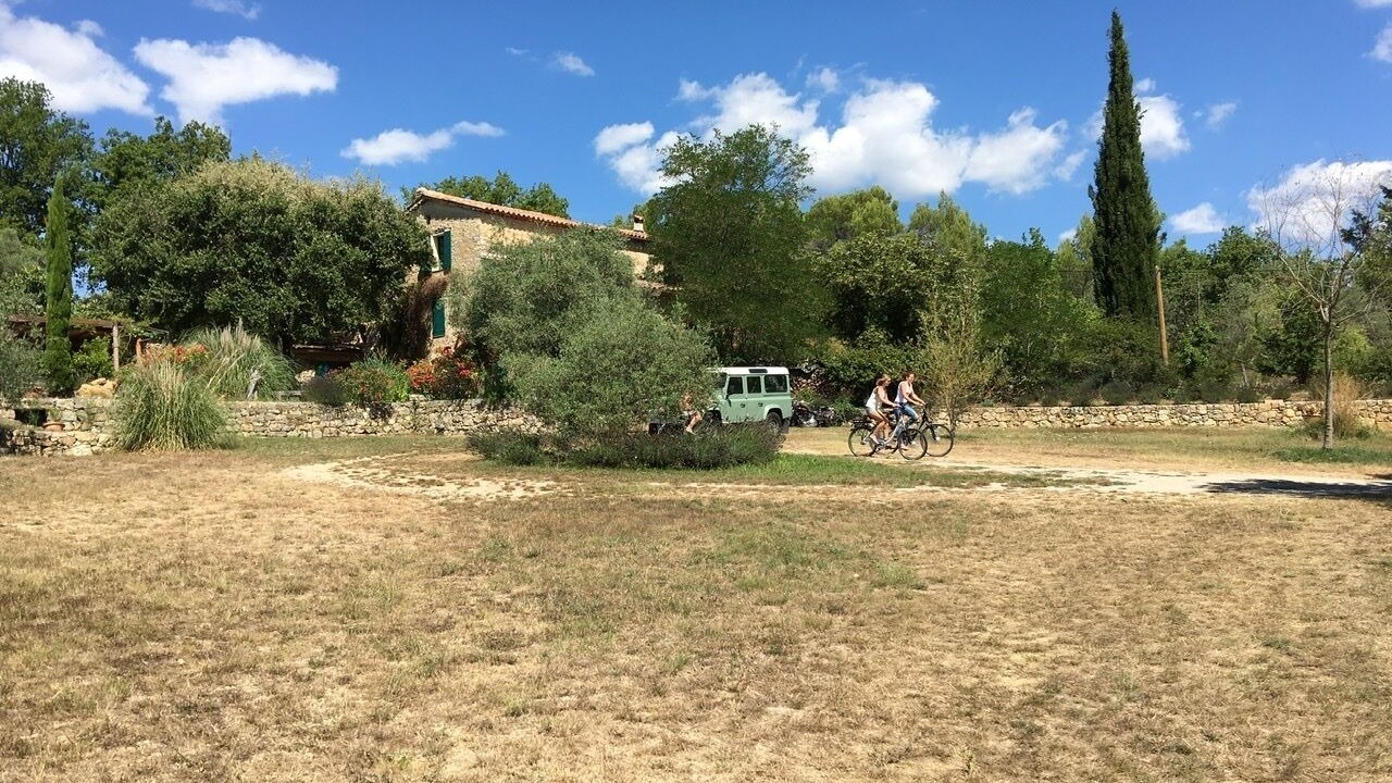 Photo of Outdoor in Tourrettes