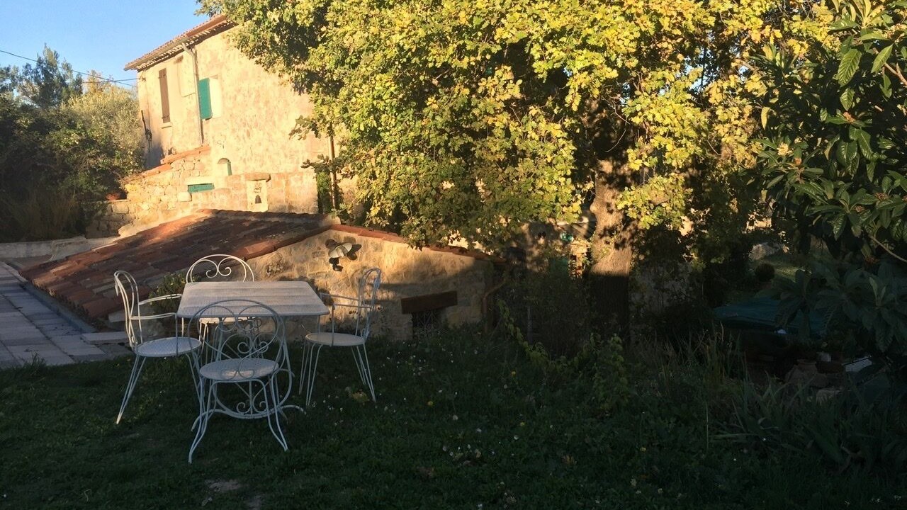 Photo of Outdoor in Tourrettes