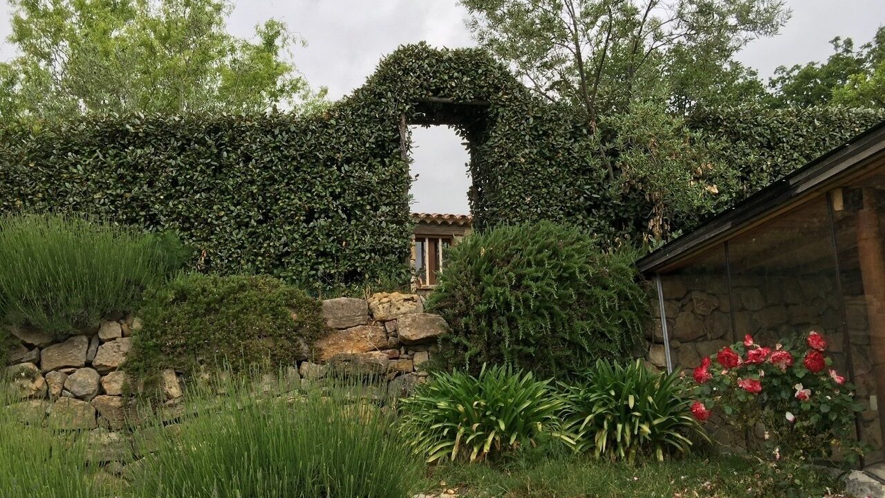 Photo of Outdoor in Tourrettes