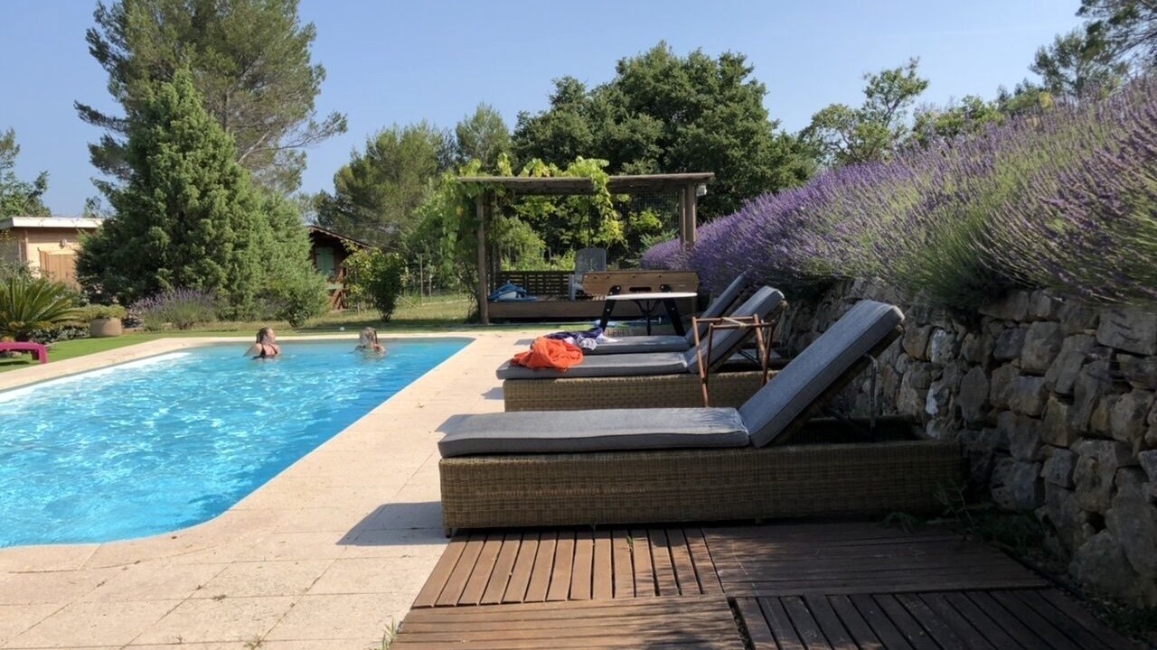 Photo of Outdoor in Tourrettes