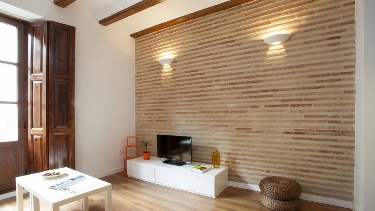 Photo of Livingroom in La Roqueta