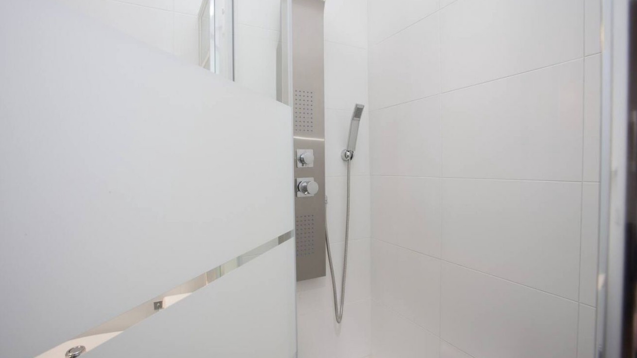 Photo of Bathroom in La Roqueta