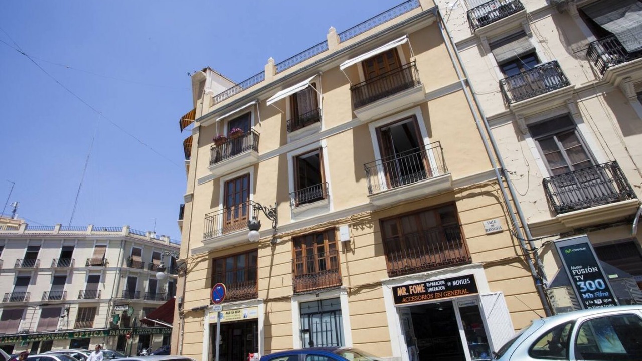 Photo of Outdoor in La Roqueta