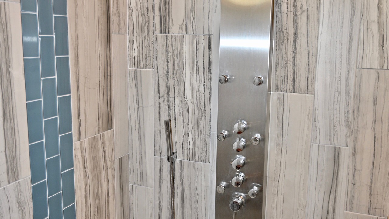 Photo of Bathroom in Broken Bow