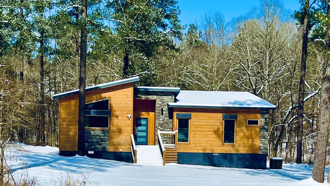 Photo of Outdoor in Broken Bow