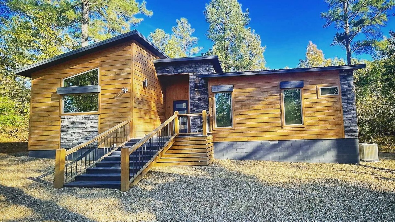 Photo of Outdoor in Broken Bow