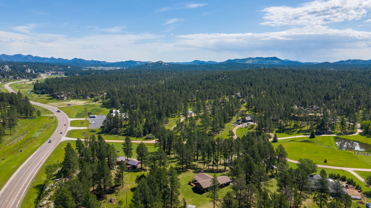 Photo of Outdoor in Custer