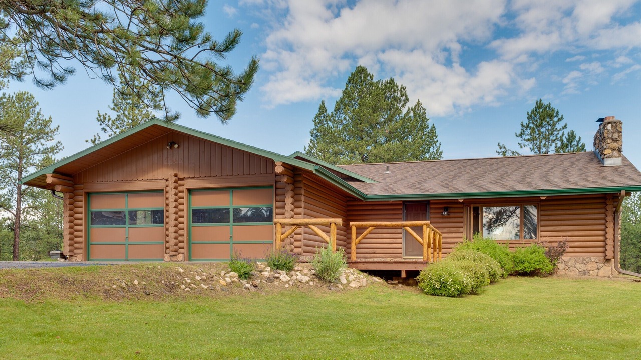 Photo of Outdoor in Custer