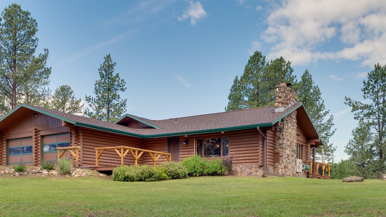 Photo of Outdoor in Custer