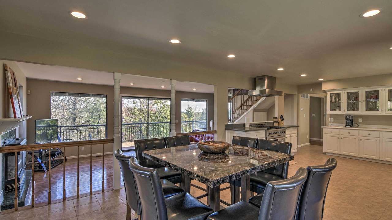 Photo of Livingroom in Folsom