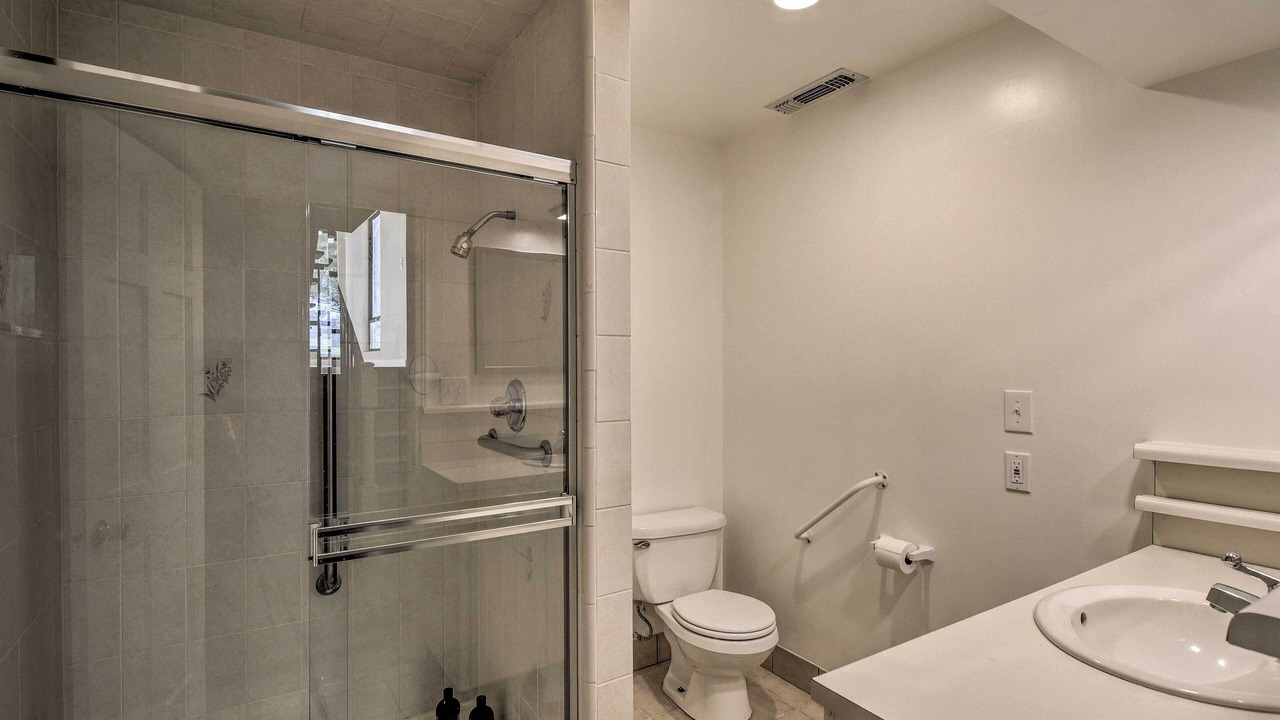 Photo of Bathroom in Folsom