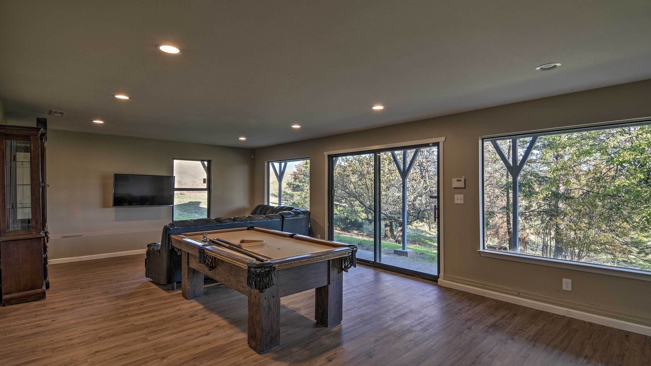 Photo of Outdoor in Folsom