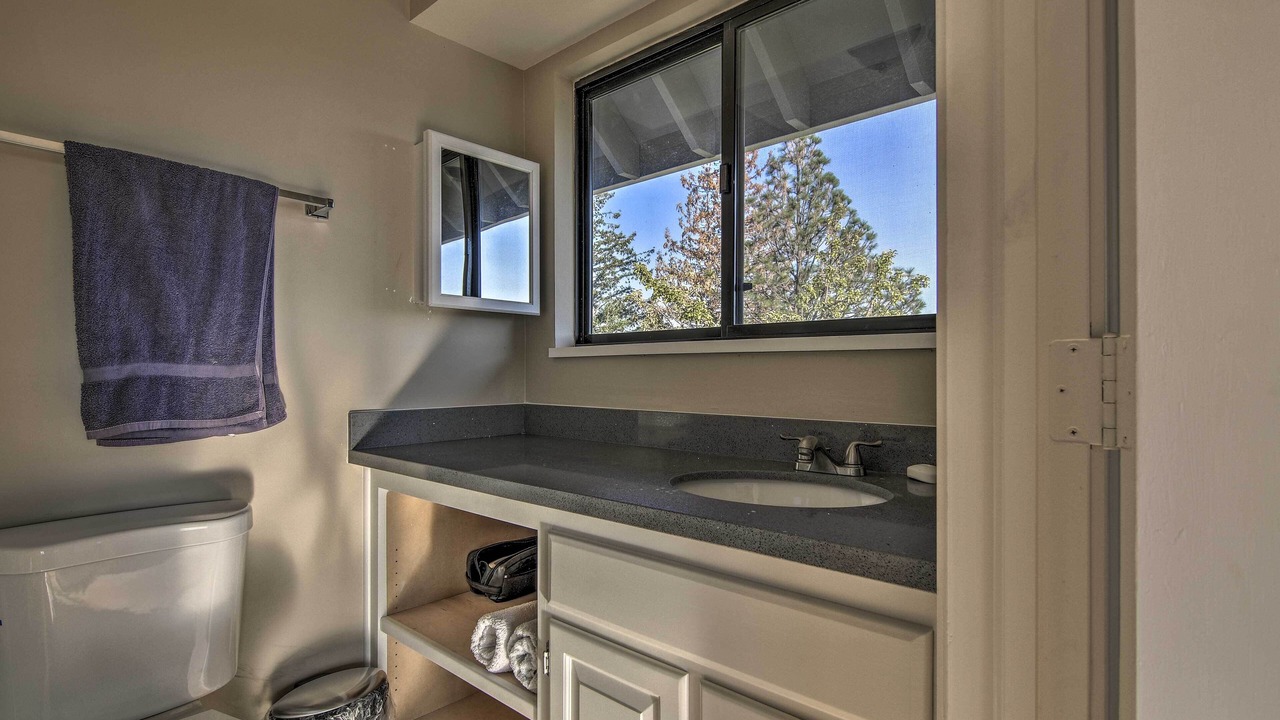 Photo of Bathroom in Folsom