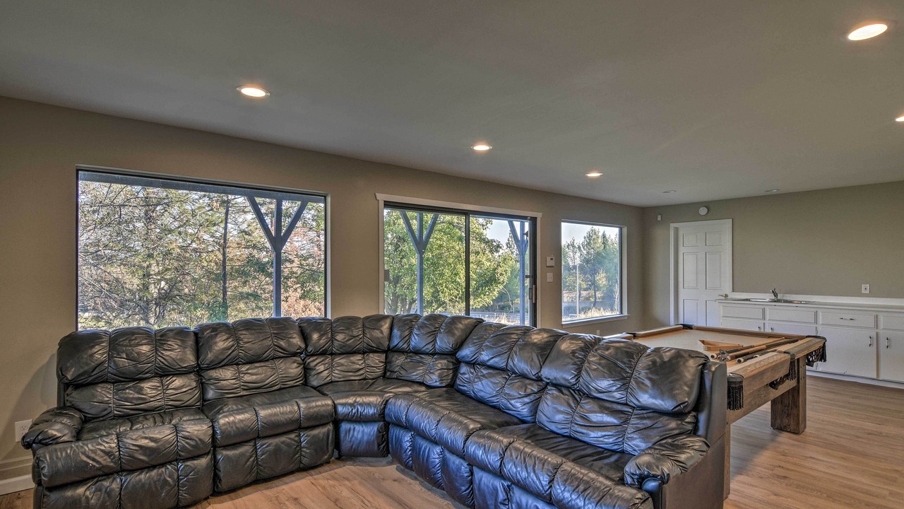 Photo of Bedroom in Folsom