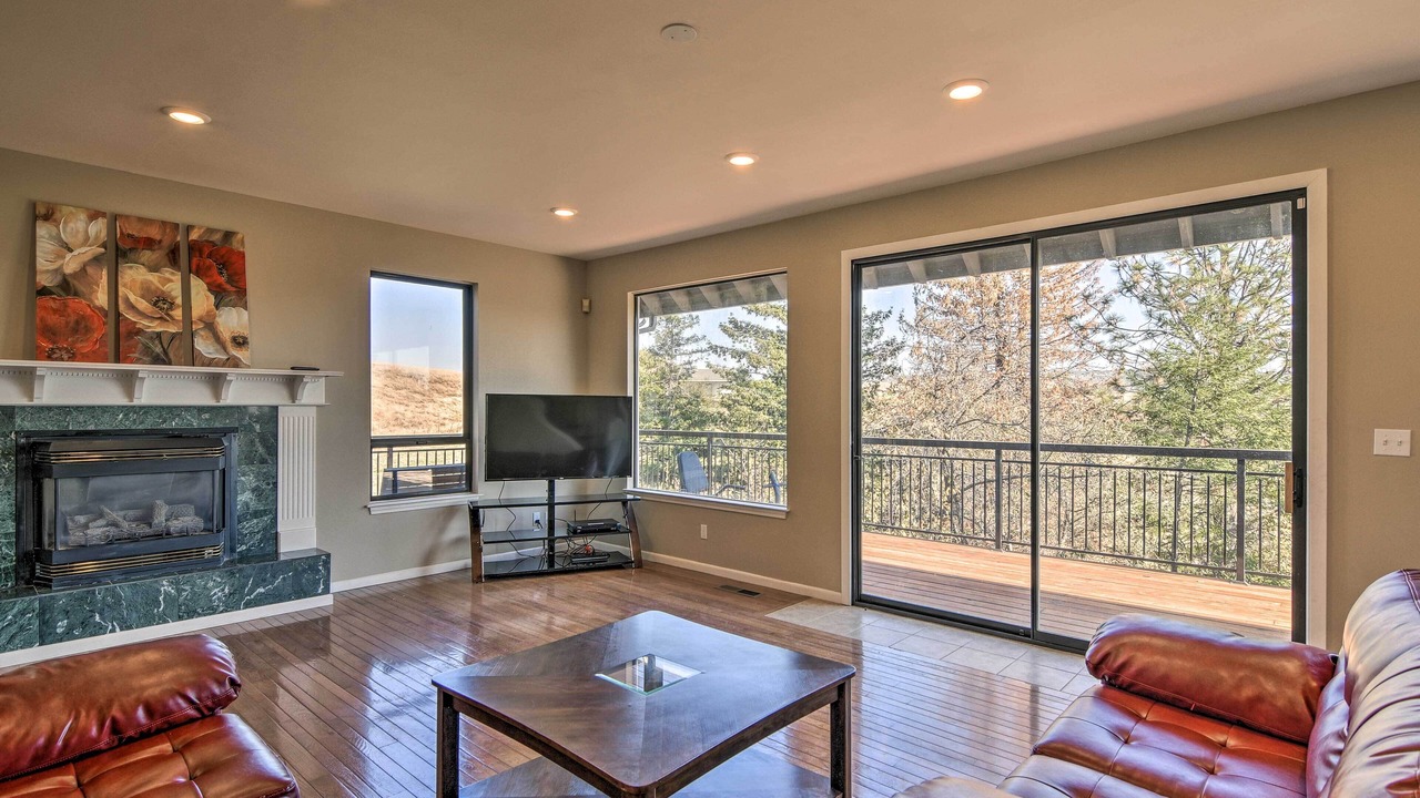 Photo of Bedroom in Folsom