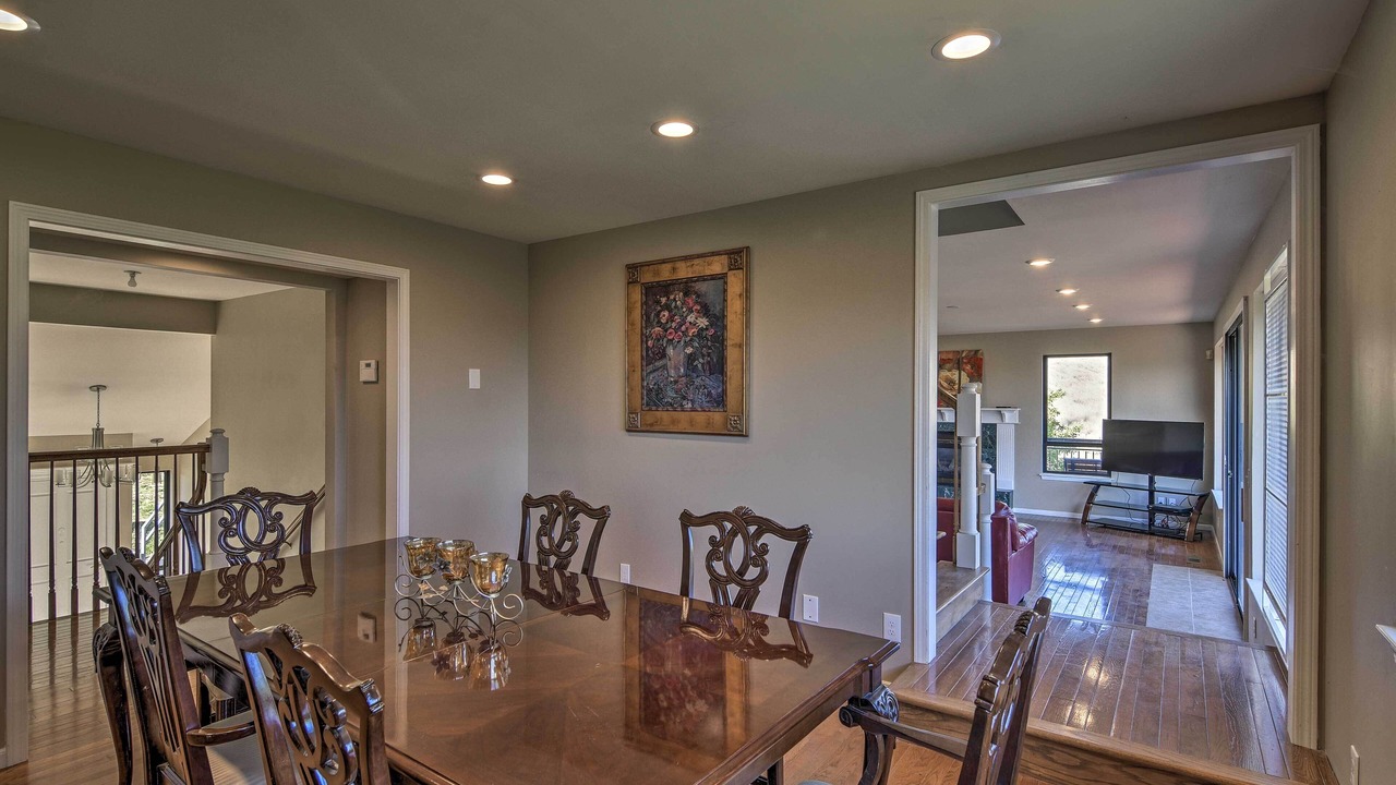 Photo of Bedroom in Folsom