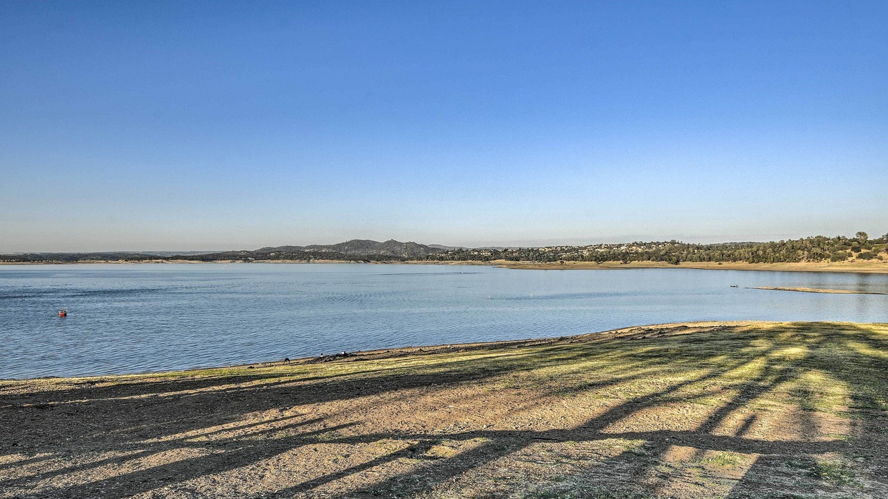 Photo of Outdoor in Folsom