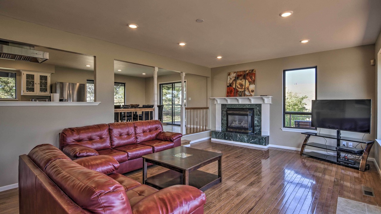 Photo of Bedroom in Folsom