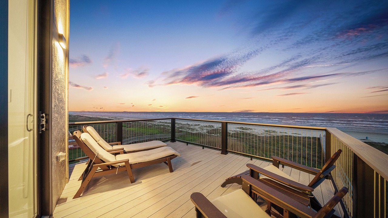Photo of Patio Balcony in Miramar