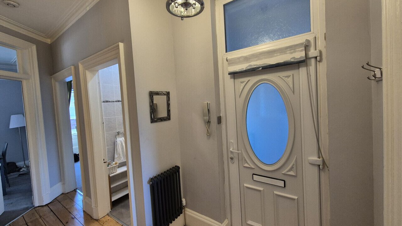 Photo of Bathroom in Largs