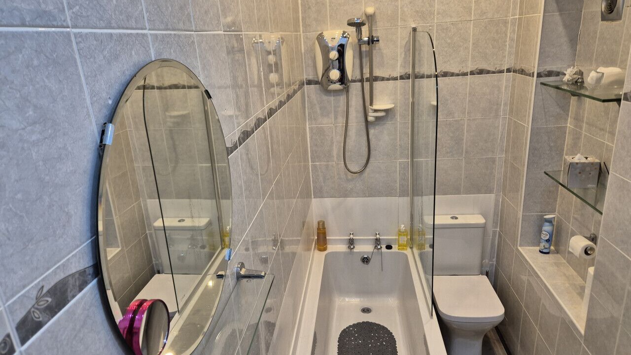 Photo of Bathroom in Largs