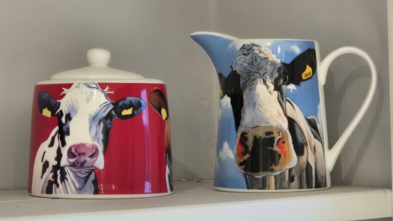 Photo of Others in Largs