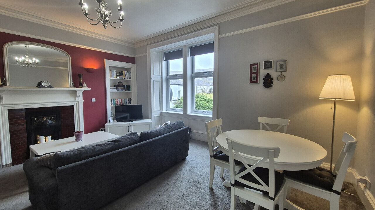 Photo of Others in Largs