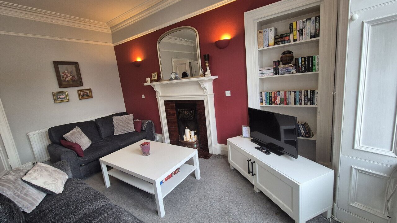 Photo of Livingroom in Largs