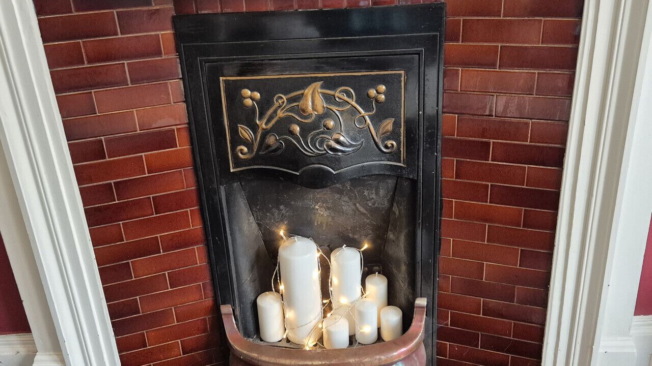 Photo of Livingroom in Largs