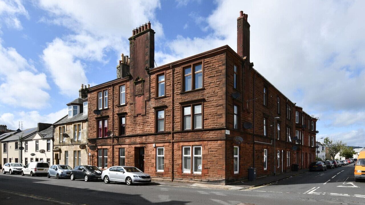 Photo of Outdoor in Largs