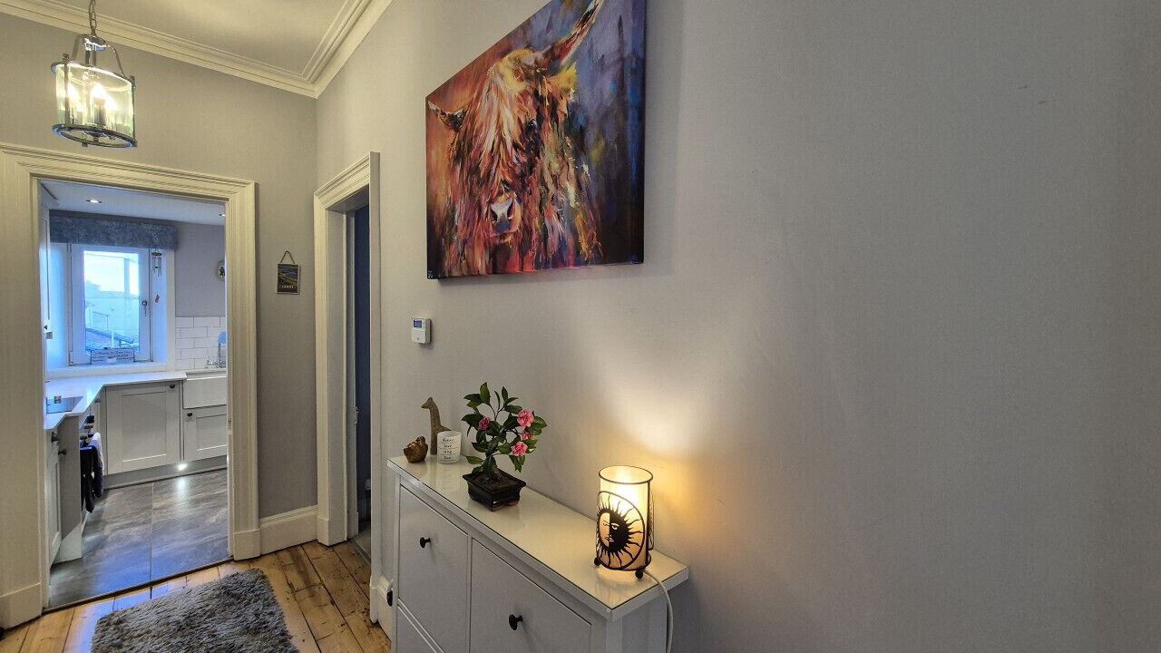 Photo of Others in Largs