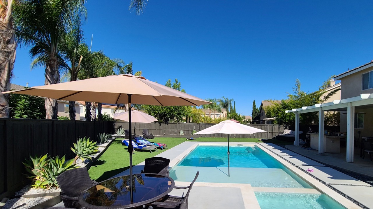 Photo of Outdoor in Murrieta Hot Springs