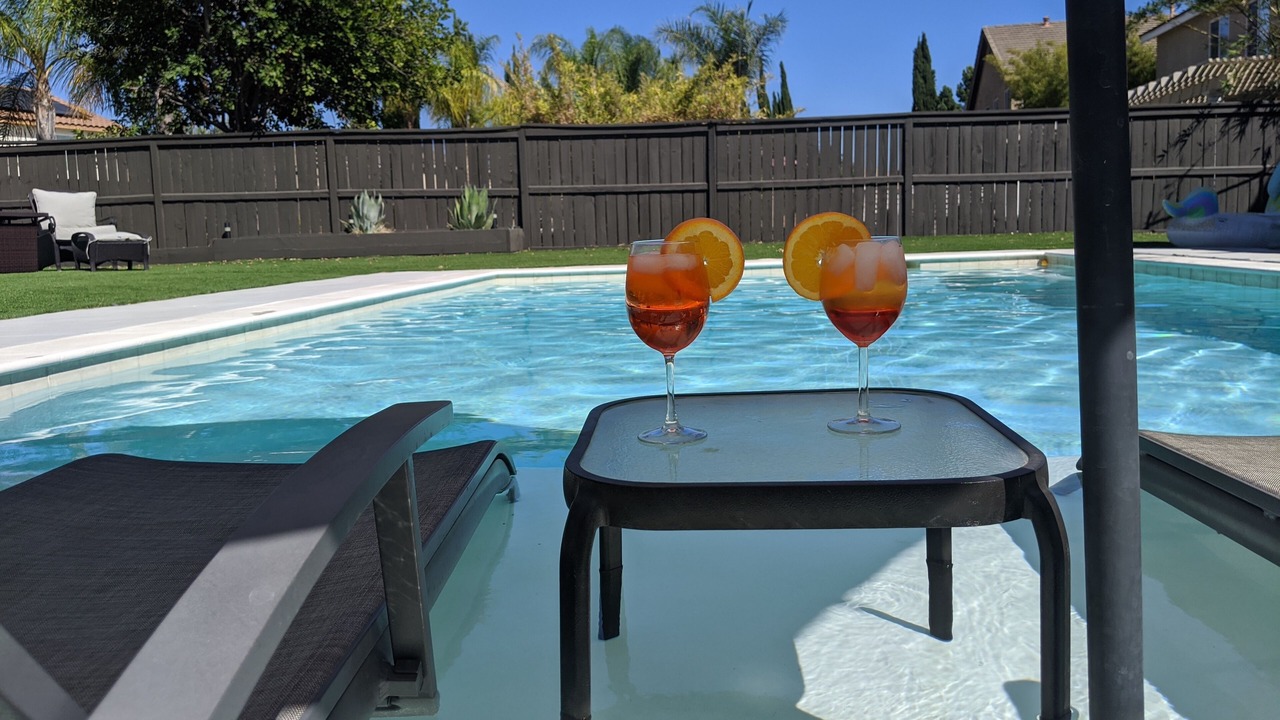 Photo of Outdoor in Murrieta Hot Springs