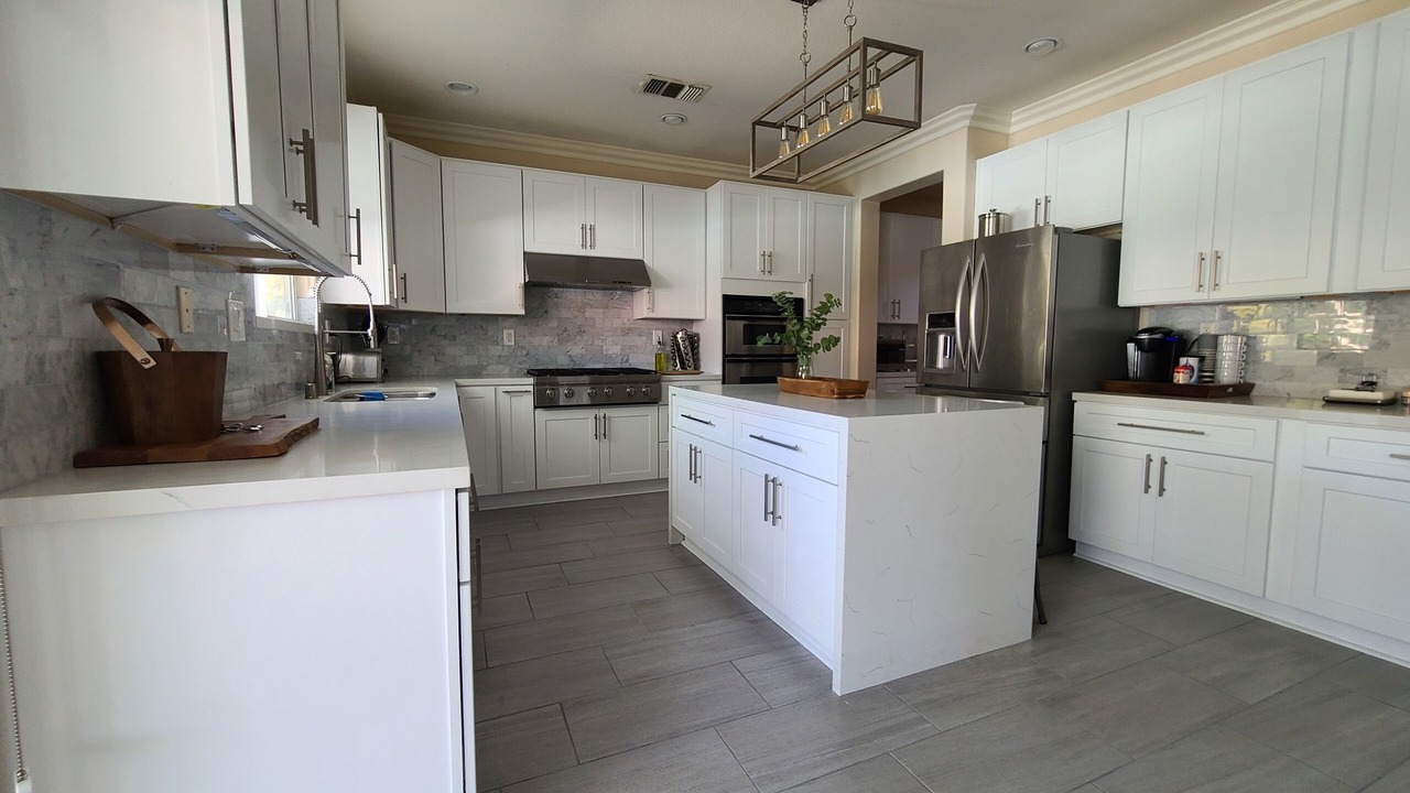 Photo of Kitchen in Murrieta Hot Springs