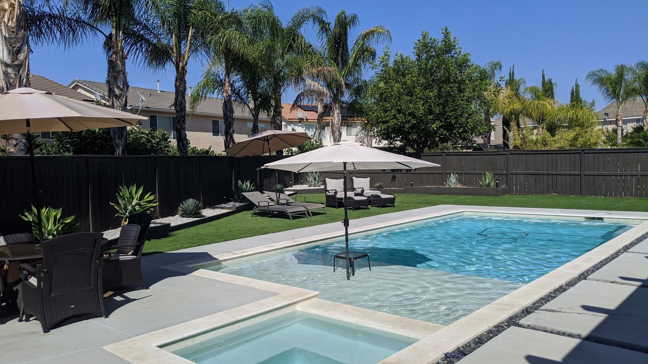 Photo of Outdoor in Murrieta Hot Springs