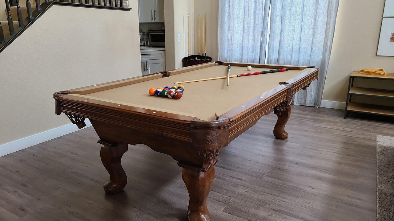 Photo of Bedroom in Murrieta Hot Springs