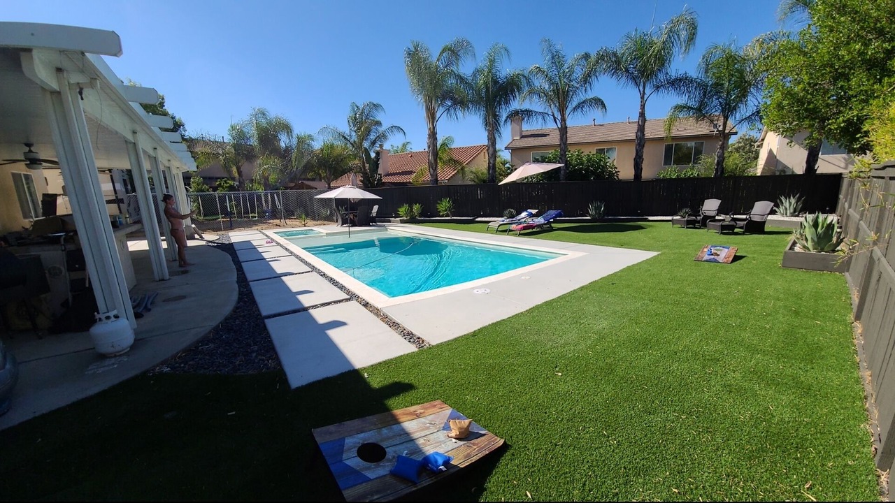 Photo of Outdoor in Murrieta Hot Springs