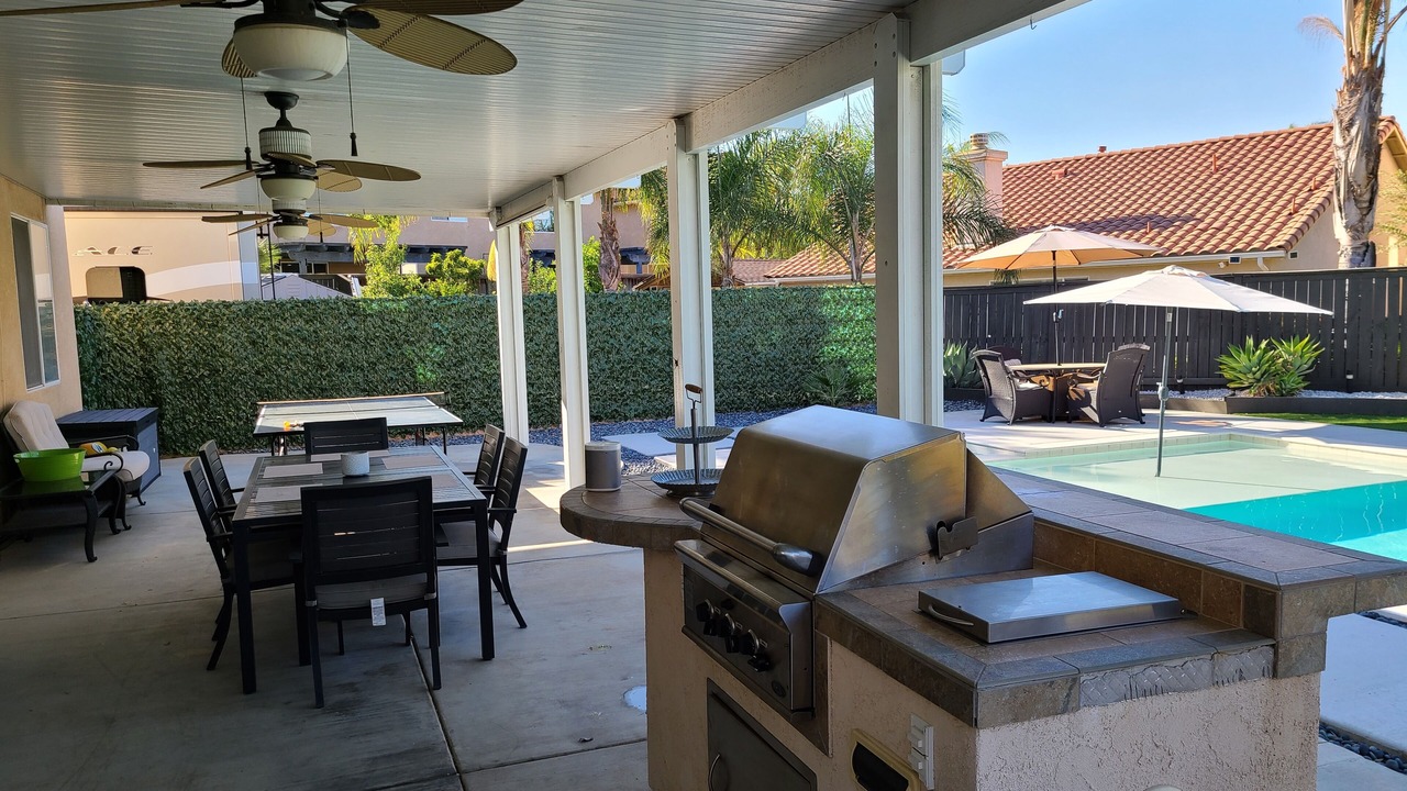 Photo of Outdoor in Murrieta Hot Springs