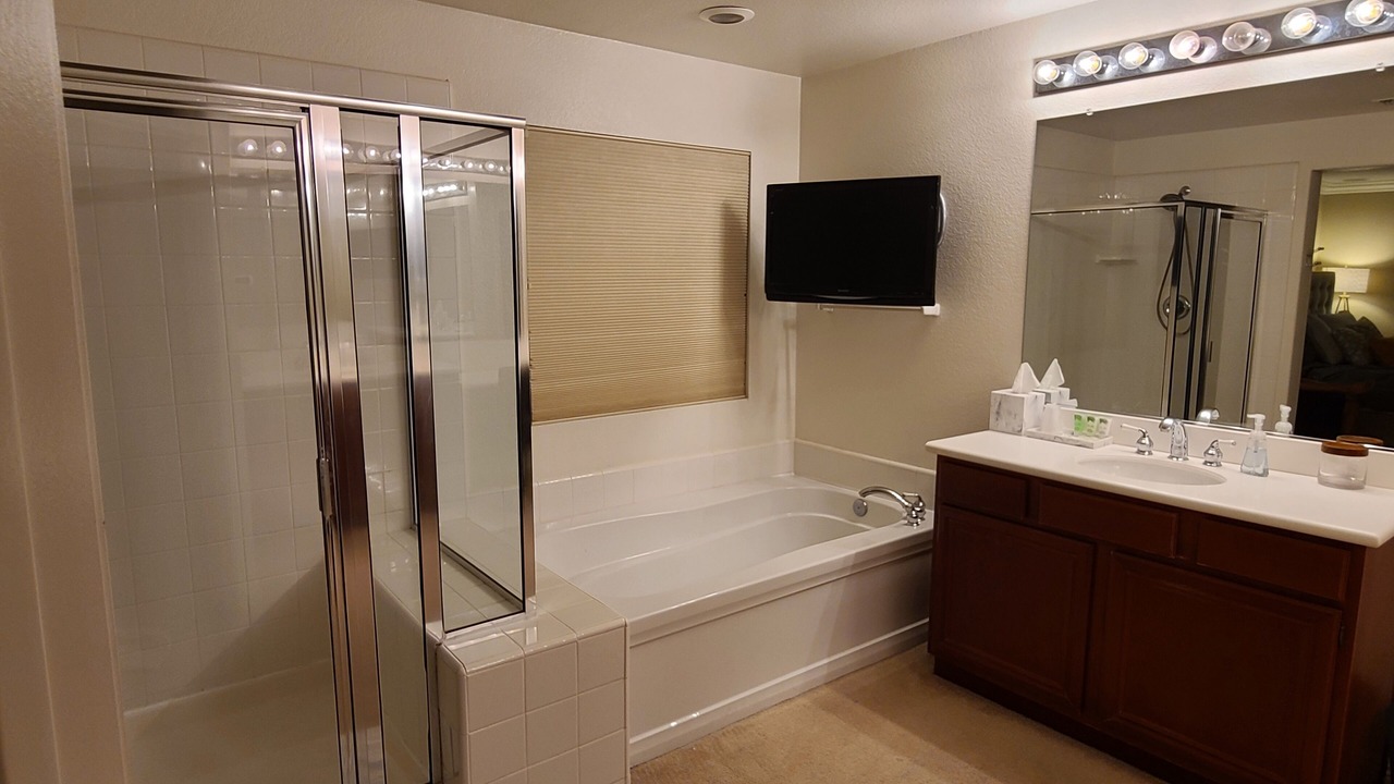 Photo of Bathroom in Murrieta Hot Springs