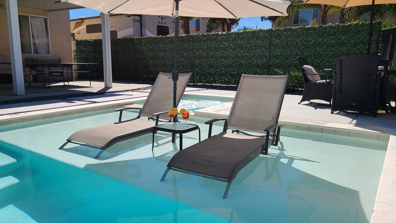 Photo of Outdoor in Murrieta Hot Springs