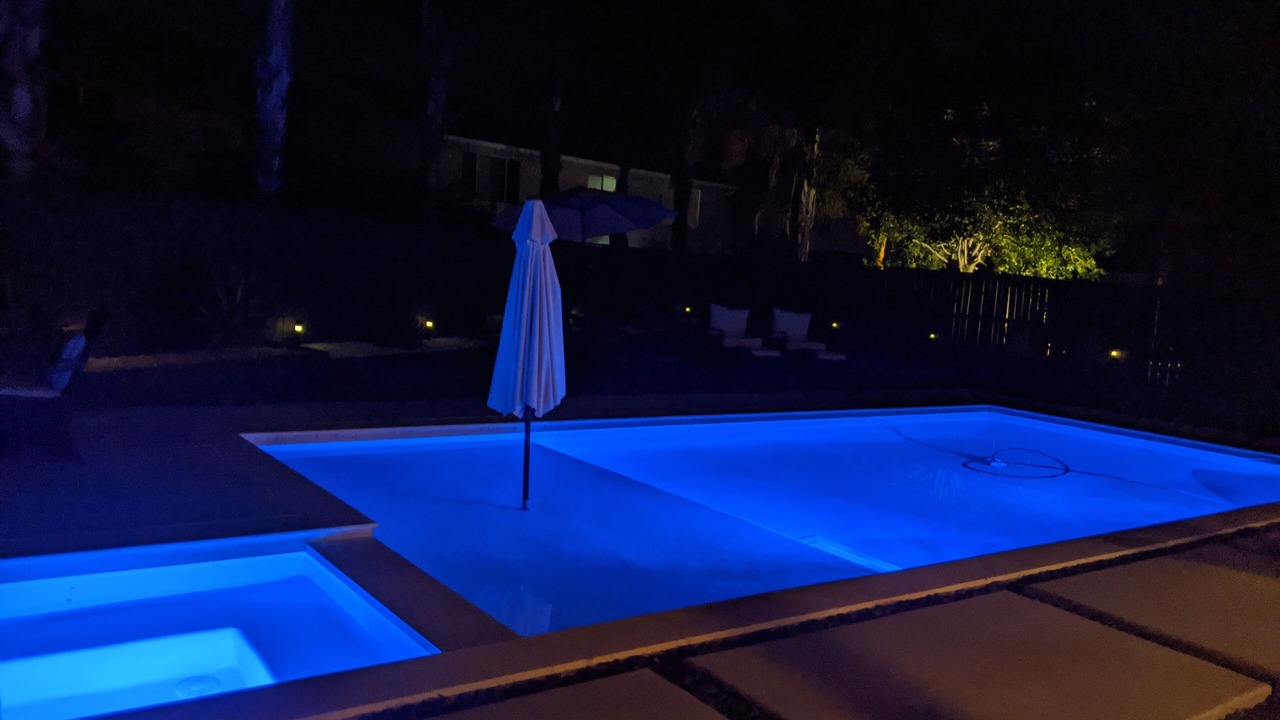 Photo of Outdoor in Murrieta Hot Springs