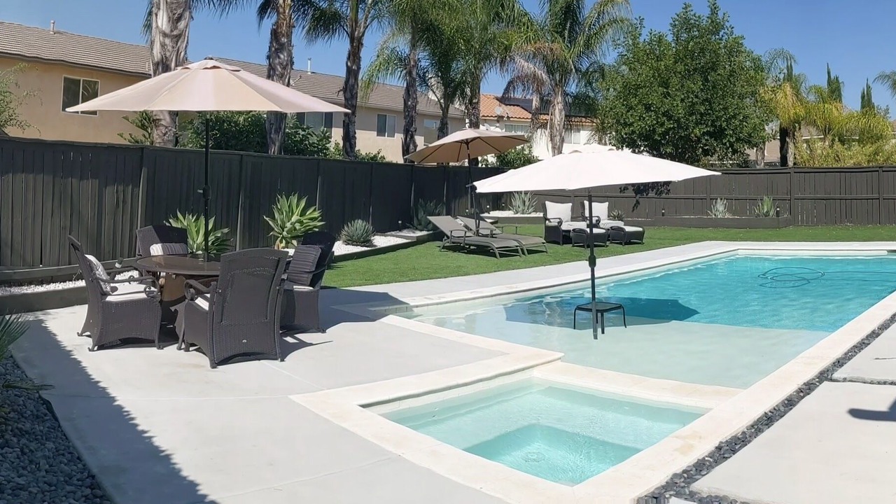 Photo of Outdoor in Murrieta Hot Springs