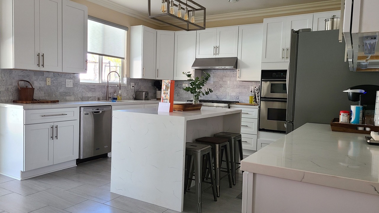 Photo of Kitchen in Murrieta Hot Springs