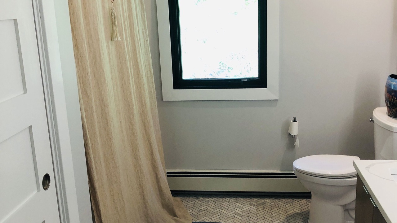 Photo of Bathroom in Philipstown