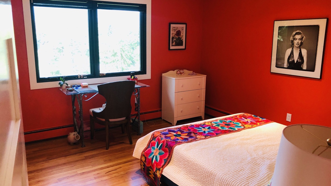 Photo of Bedroom in Philipstown